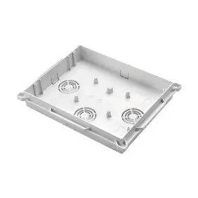 SCATOLA INC.CENTRALE ANTIFURTO GW10931 - Gewiss GW10950