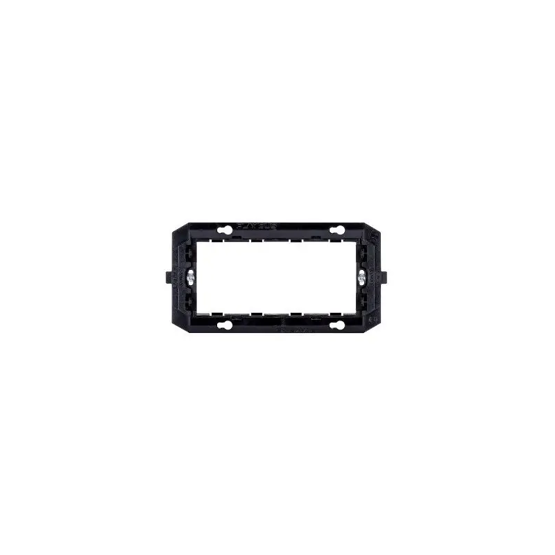 SUPPORTO 4 POSTI PLAYBUS - Gewiss GW32404