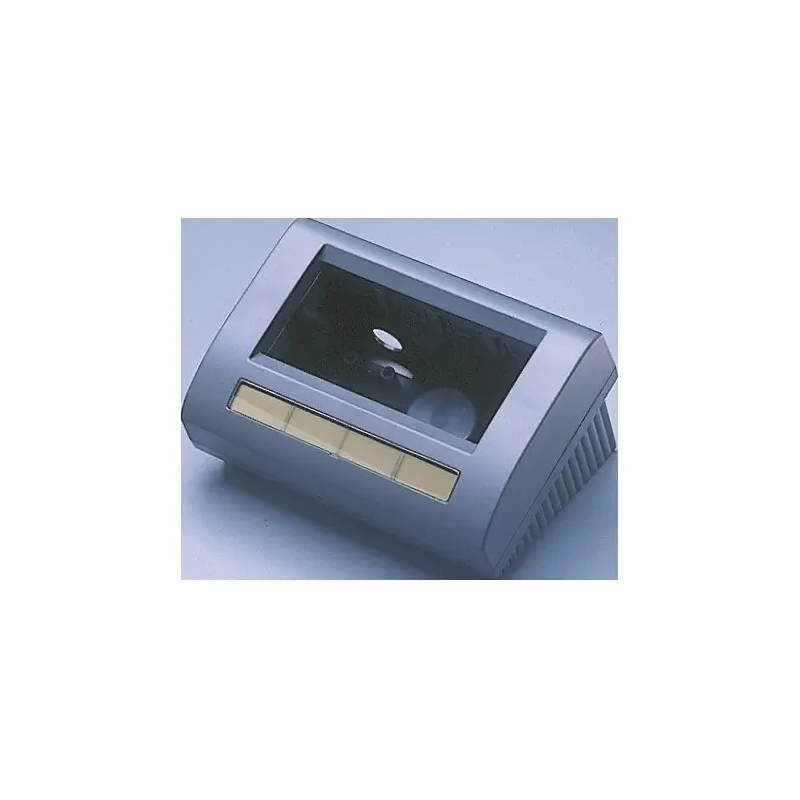 PLANCIA DA TAVOLO E PARETE 4 POSTI - Gewiss GW32411