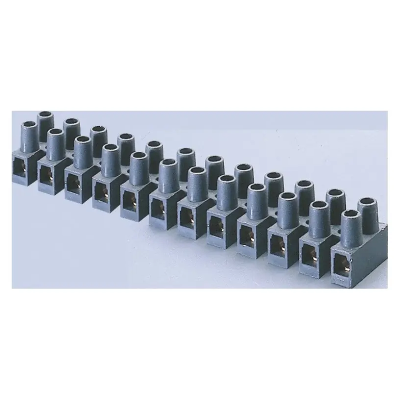 MORSETTIERA 16MMQ BARRA SCOMP. 12P - Gewiss GW44604