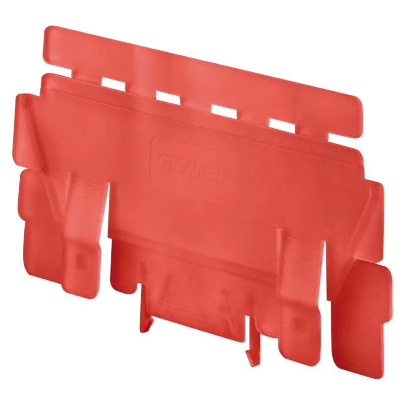 SEPARATORE INTERNO CASSETTE PT - Gewiss GW48012