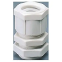 PRESSACAVO PASSO PG13,5 IP66 ISOL. - Gewiss GW52004