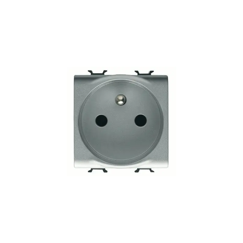 PR.2M 2P+T 16A CABL.RAP.ST.FRA.TIT. - Gewiss GW14247F