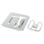 KIT ILLUMINAZIONE PER QMC 16 / 63 - Gewiss GW68790