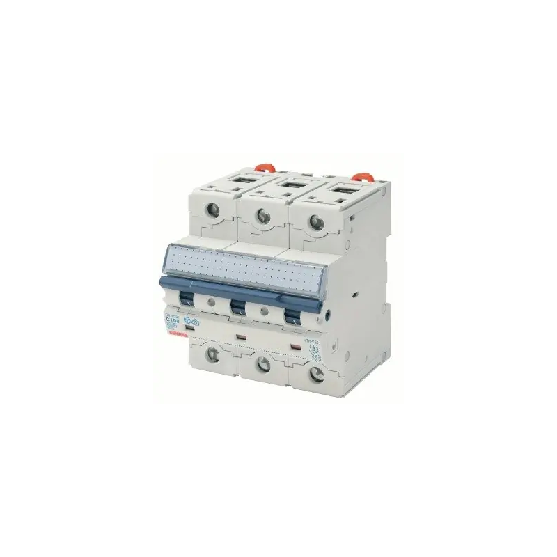 INT.MAGNET.ALTE PREST.3P D80 16KA 4,5M - Gewiss GW93387