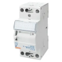 CONTATTORE G/N 25A 4NA 230V 2M - Gewiss GWD6754