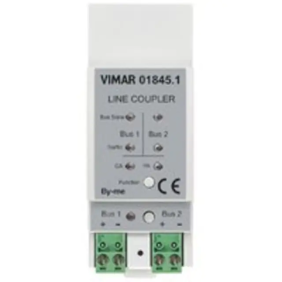 Accoppiatore di linea - Vimar 01845