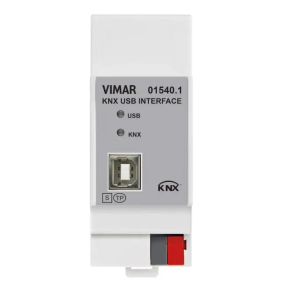 Interfaccia USB KNX - Vimar 01540.1