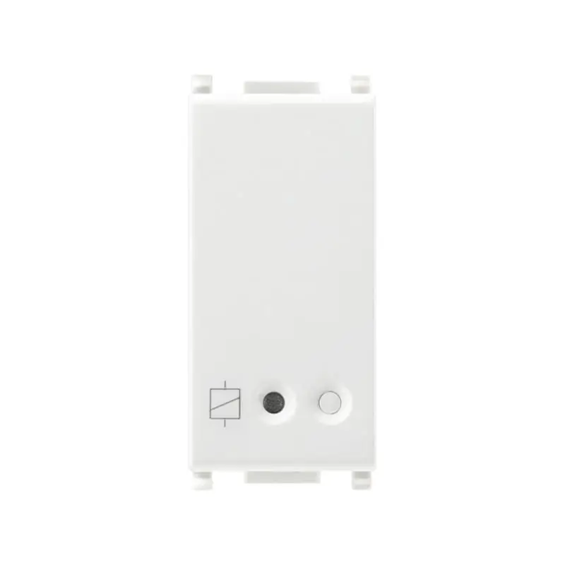 Attuatore connesso IoT 16A bianco - Vimar 14593