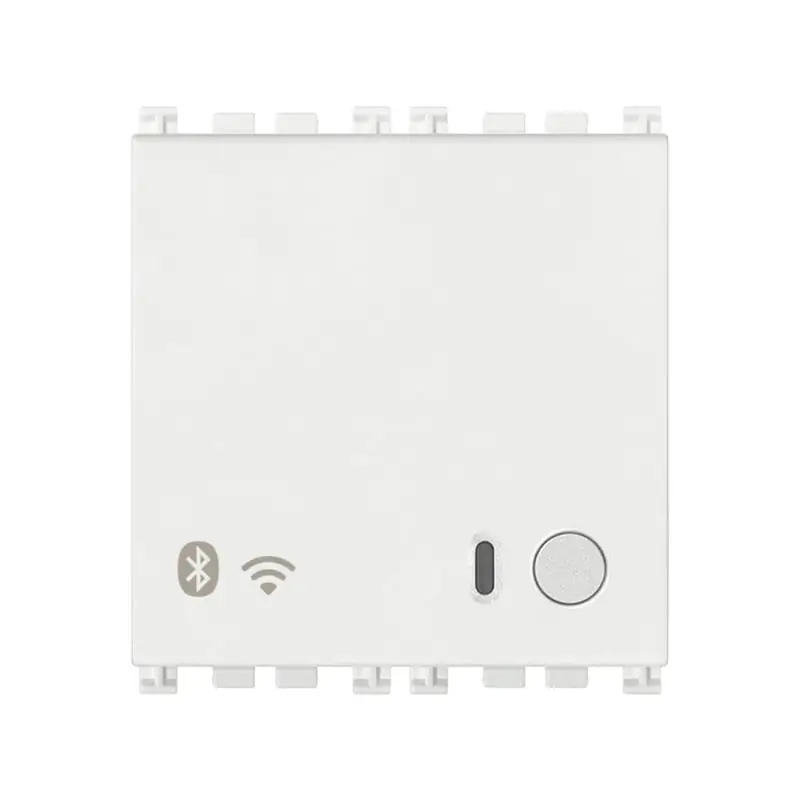 Gateway connesso IoT 2M bianco - Vimar 19597.B