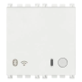 Gateway connesso IoT 2M bianco - Vimar 19597.B