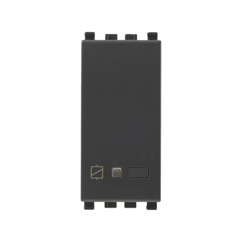 Attuatore connesso IoT 16A grigio - Vimar 20593