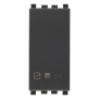 Attuatore connesso IoT 16A grigio - Vimar 20593