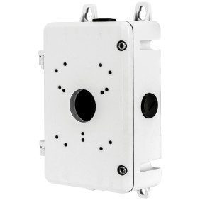 Scatola contatti + alimentatore - Vimar 46922.033