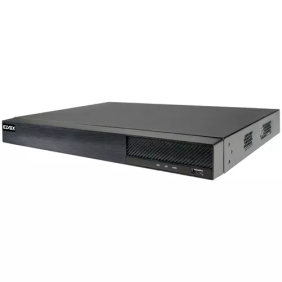 NVR 16CH H.265 HDD 2TB - Vimar 46NVR.16