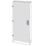 QDX 630L PAVIM PORTA CIECA 850x1800 - Gewiss GWD3078