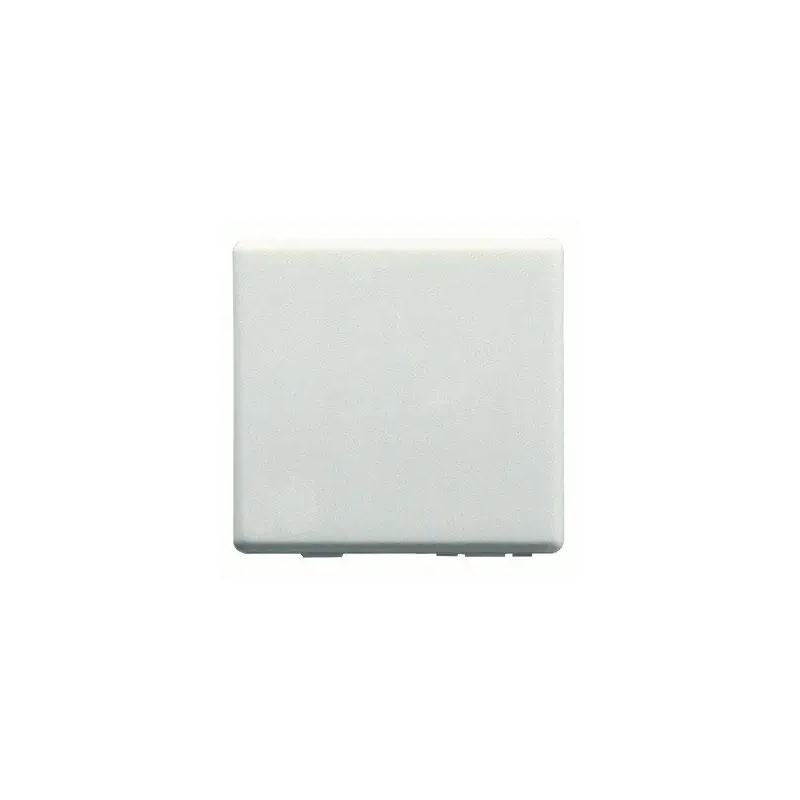 COPRIFORO 2 MODULI SY/WT - Gewiss GW20073