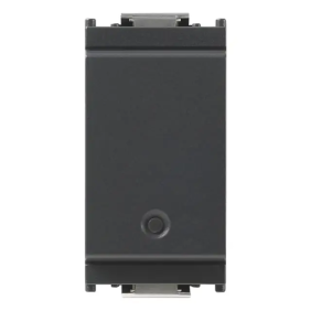 Deviatore connesso IoT grigio - Vimar 16492