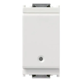 Deviatore connesso IoT bianco - Vimar 16492.B