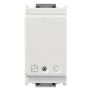 Attuatore connesso IoT 16A bianco - Vimar 16493.B