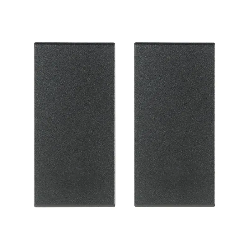 Tasto 1M com. radiofrequenza grigio 2pz - Vimar 16526