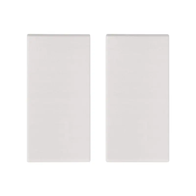 Tasto 1M com. radiofrequenza bianco 2pz - Vimar 16526.B