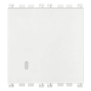Interruttore 1P 20AX 2M bianco - Vimar 19002.2.B