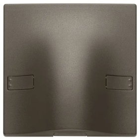 Uscita cavo con morsettiera 45A Metal - Vimar 19047.M