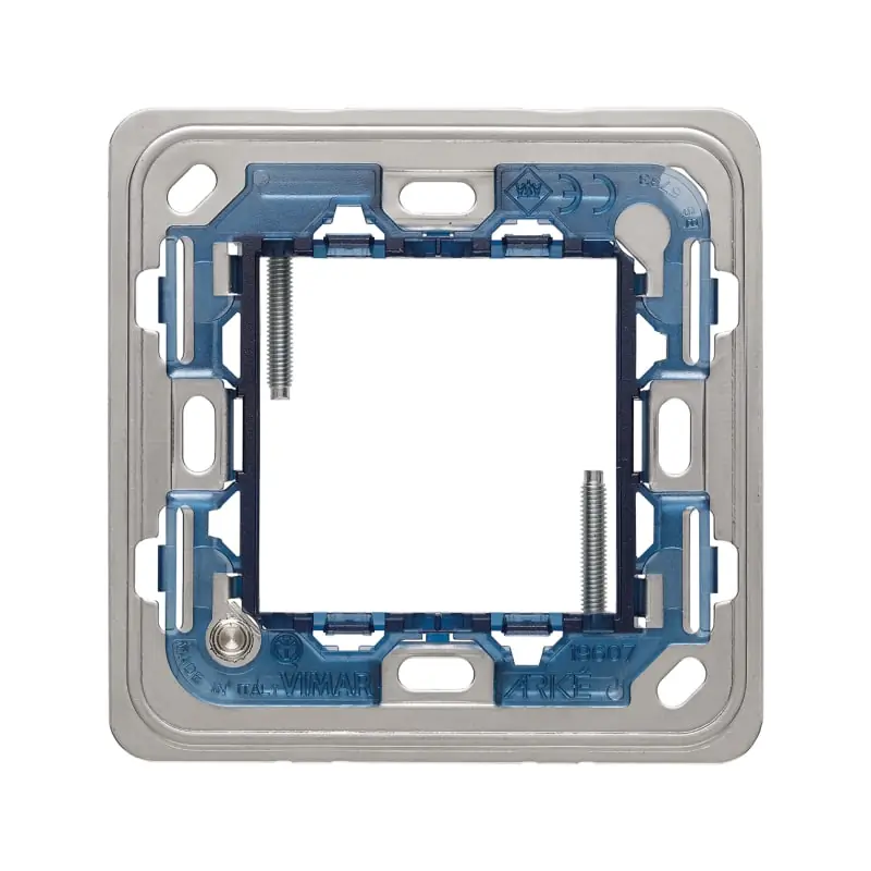 Supporto 2M BS - Vimar 19607