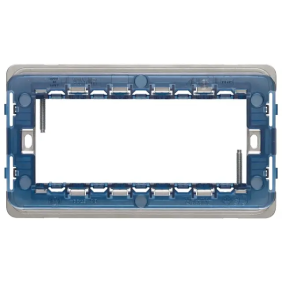 Supporto 5M BS - Vimar 19609