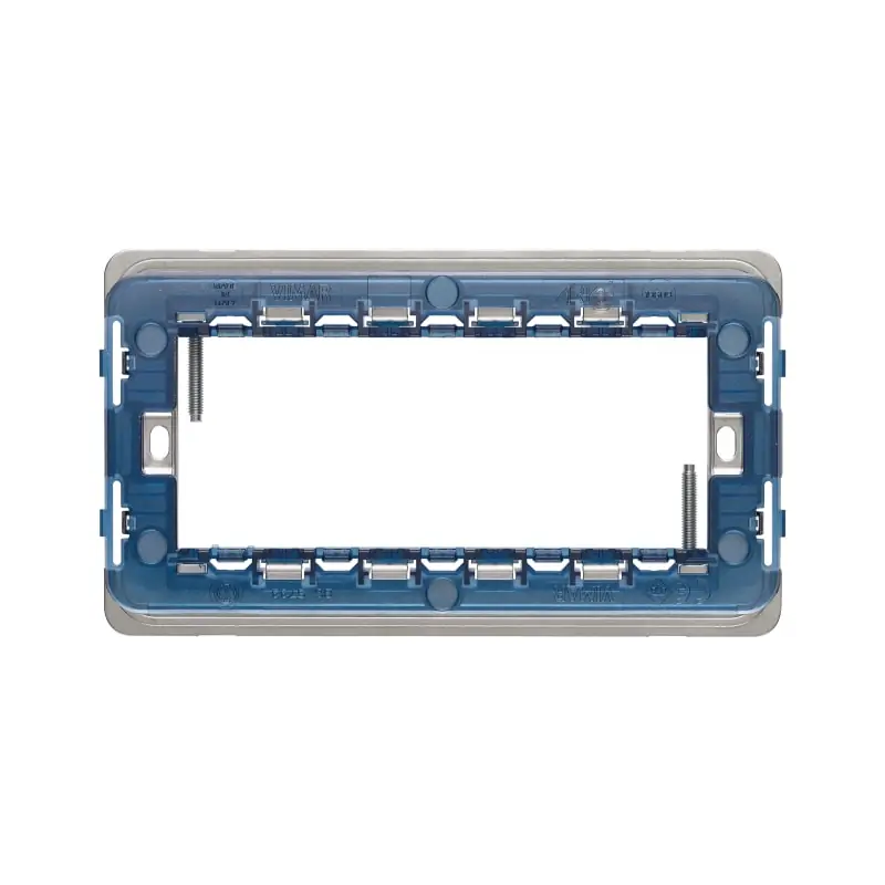 Supporto 5M BS - Vimar 19609