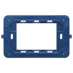 Supporto fit 3M + viti - Vimar 19913