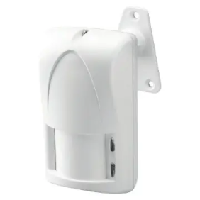 RIVELATORE IR CON SNODO ANTINTRUSIONE RF - Gewiss GW20477