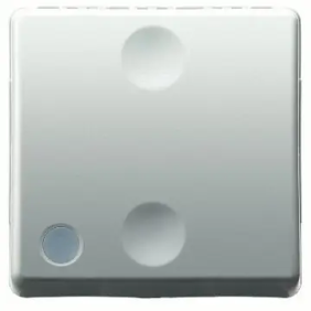 DEVIATORE 1P ILLUMINABILE 16AX 2M SY/WT - Gewiss GW20589