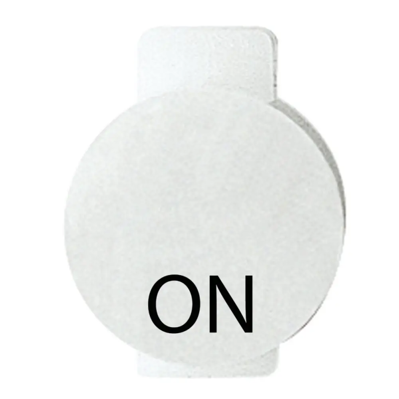 DISCHETTO ''ON'' - Gewiss GW20595