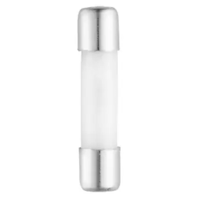 LAMPADA A SILURO S6X28 110/240V ROSSA - Gewiss GW20906