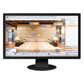 Kit Well-Contact Suite Top PC Client - Vimar 0K01591