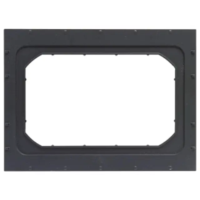 Distanziatore supporto Ark? fit 3M nero - Vimar 19913.D