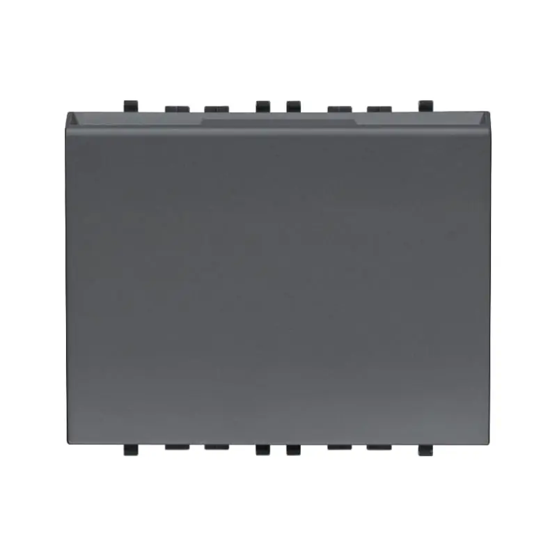 Tasca NFC/RFID connesso IoT grigio - Vimar 20467