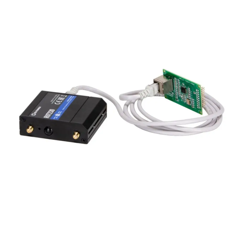 JOINON KIT ETHERNET + MODEM 3G - Gewiss GWJ8012