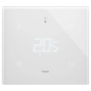 Termostato domotico STAR 2M b.co diam. - Vimar 21514.S.70