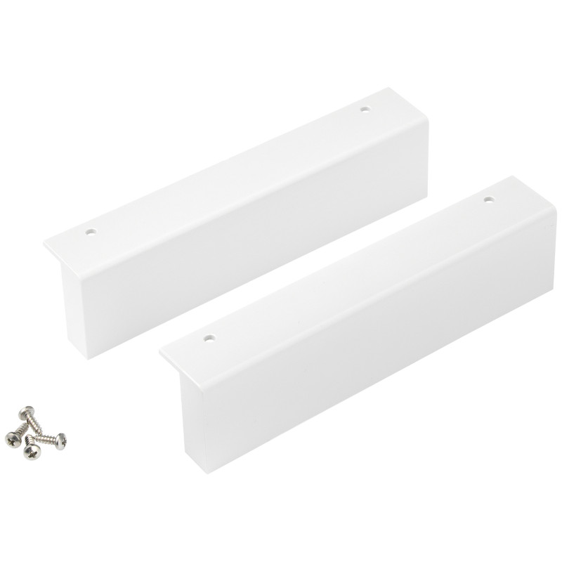 Coprimorsetti alimentatore 8M DIN - Vimar 40197