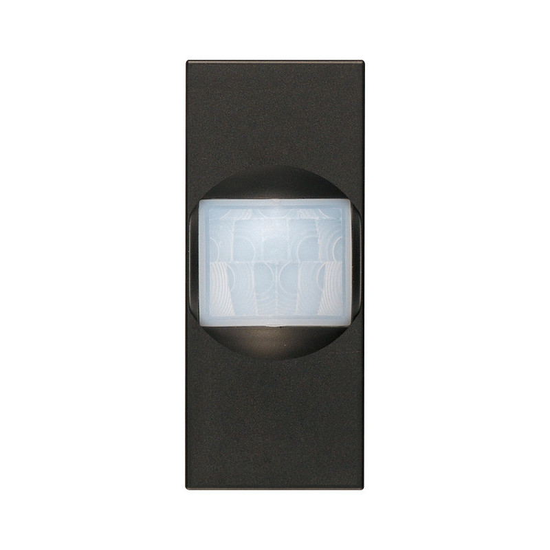 Interruttore IR a rel? 220-240V nero - Vimar 30181.G