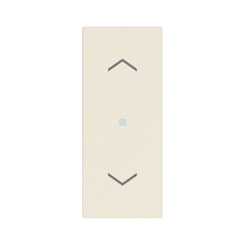 Commutatore tapparelle Quid canapa - Vimar 30196.C