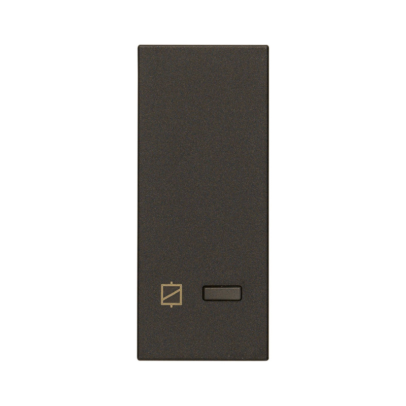 Attuatore connesso IoT 16A nero - Vimar 30803.G