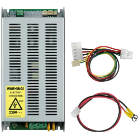 By-alarm Plus alimentatore 230V13Vdc6,2A - Vimar 03806