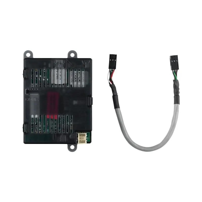 By-alarm Plus gateway antintrusione - Vimar 03812