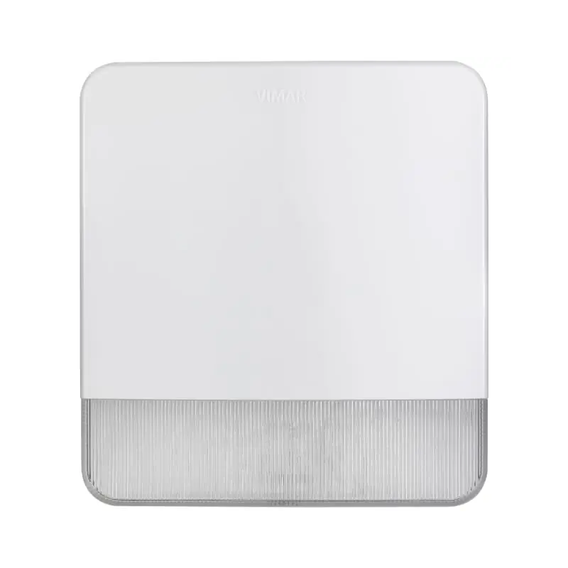 By-alarm Plus RF sirena da esterno - Vimar 03830