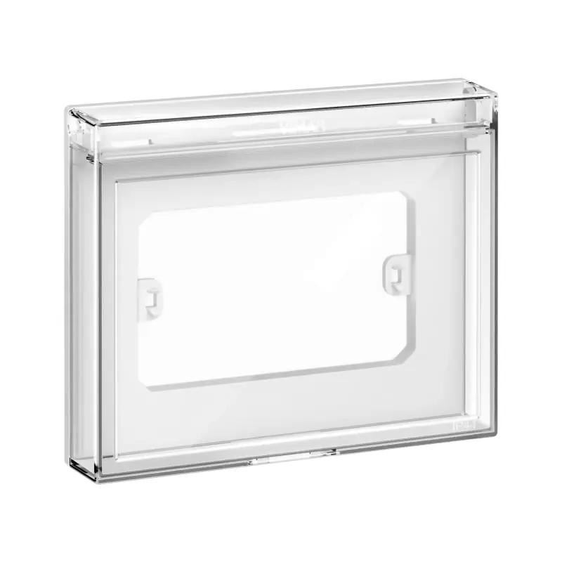 Calotta IP44 3M portello trasparente - Vimar 14923