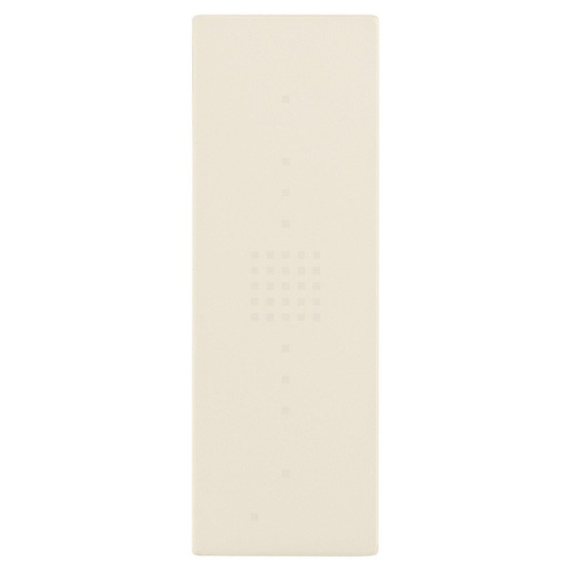 Comando XT By-me 1M canapa - Vimar 32021.C